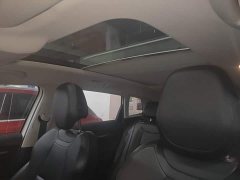 Skoda Corollac TSI280 Luxury - ფოტო 18