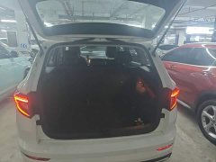 Skoda Corollac TSI280 Luxury - ფოტო 19