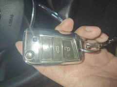 Skoda Corollac TSI280 Luxury - ფოტო 9