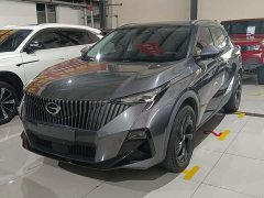 GAC Aion GS3 Shadow Speed 270T Smart Edition - ფოტო 1