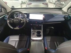 GAC Aion GS3 Shadow Speed 270T Smart Edition - ფოტო 10