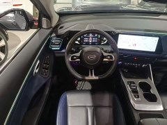 GAC Aion GS3 Shadow Speed 270T Smart Edition - ფოტო 11