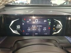 GAC Aion GS3 Shadow Speed 270T Smart Edition - ფოტო 12