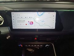 GAC Aion GS3 Shadow Speed 270T Smart Edition - ფოტო 13