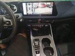 GAC Aion GS3 Shadow Speed 270T Smart Edition - ფოტო 14