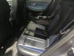 GAC Aion GS3 Shadow Speed 270T Smart Edition - ფოტო 17