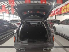 GAC Aion GS3 Shadow Speed 270T Smart Edition - ფოტო 19