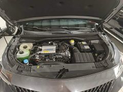 GAC Aion GS3 Shadow Speed 270T Smart Edition - ფოტო 20