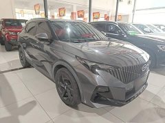 GAC Aion GS3 Shadow Speed 270T Smart Edition - ფოტო 4