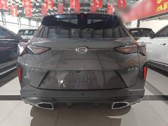 GAC Aion GS3 Shadow Speed 270T Smart Edition - ფოტო 6