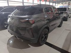GAC Aion GS3 Shadow Speed 270T Smart Edition - ფოტო 7
