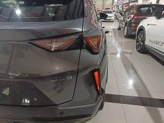 GAC Aion GS3 Shadow Speed 270T Smart Edition - ფოტო 8