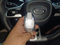 GAC Aion GS3 Shadow Speed 270T Smart Edition - ფოტო 9