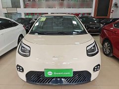 GAC AION UT 2025 330 Star Radiance Edition - ფოტო 3