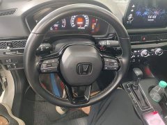 Honda Civic 2022 240TURBO CVT Fuel Dynamic Edition - ფოტო 11