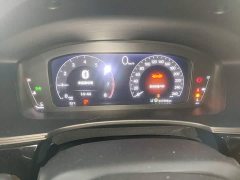 Honda Civic 2022 240TURBO CVT Fuel Dynamic Edition - ფოტო 12