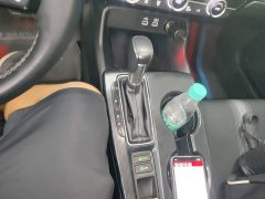 Honda Civic 2022 240TURBO CVT Fuel Dynamic Edition - ფოტო 14