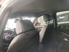 Honda Civic 2022 240TURBO CVT Fuel Dynamic Edition - ფოტო 18