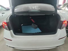 Honda Civic 2022 240TURBO CVT Fuel Dynamic Edition - ფოტო 19