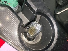Honda Civic 2022 240TURBO CVT Fuel Dynamic Edition - ფოტო 9