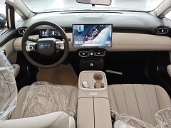 GAC AION UT 2025 420 Smart Luxury Edition - ფოტო 10