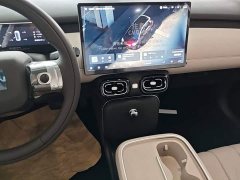 GAC AION UT 2025 420 Smart Luxury Edition - ფოტო 13