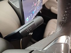 GAC AION UT 2025 420 Smart Luxury Edition - ფოტო 14