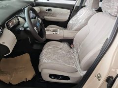 GAC AION UT 2025 420 Smart Luxury Edition - ფოტო 15