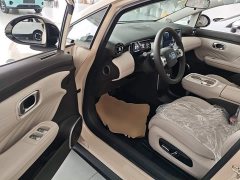 GAC AION UT 2025 420 Smart Luxury Edition - ფოტო 16