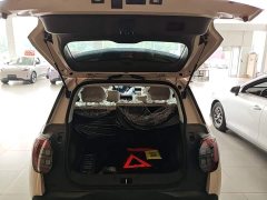 GAC AION UT 2025 420 Smart Luxury Edition - ფოტო 19