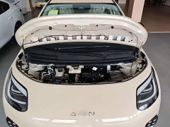 GAC AION UT 2025 420 Smart Luxury Edition - ფოტო 20