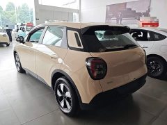 GAC AION UT 2025 420 Smart Luxury Edition - ფოტო 5