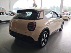 GAC AION UT 2025 420 Smart Luxury Edition - ფოტო 7