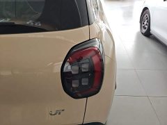 GAC AION UT 2025 420 Smart Luxury Edition - ფოტო 8