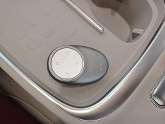 GAC AION UT 2025 420 Smart Luxury Edition - ფოტო 9