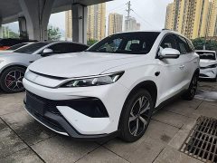 BYD Song Pro New Energy DM-i 115KM Excellence Edition with Smart Driving - ფოტო 1