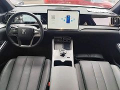 BYD Song Pro New Energy DM-i 115KM Excellence Edition with Smart Driving - ფოტო 10