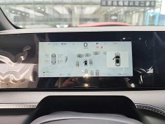 BYD Song Pro New Energy DM-i 115KM Excellence Edition with Smart Driving - ფოტო 12