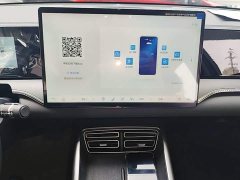BYD Song Pro New Energy DM-i 115KM Excellence Edition with Smart Driving - ფოტო 13
