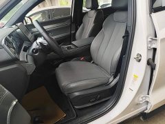 BYD Song Pro New Energy DM-i 115KM Excellence Edition with Smart Driving - ფოტო 15
