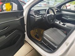 BYD Song Pro New Energy DM-i 115KM Excellence Edition with Smart Driving - ფოტო 16