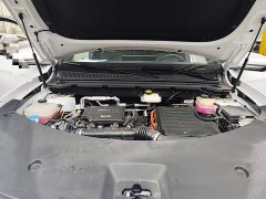 BYD Song Pro New Energy DM-i 115KM Excellence Edition with Smart Driving - ფოტო 20