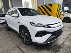 BYD Song Pro New Energy DM-i 115KM Excellence Edition with Smart Driving - ფოტო 4