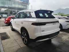 BYD Song Pro New Energy DM-i 115KM Excellence Edition with Smart Driving - ფოტო 5