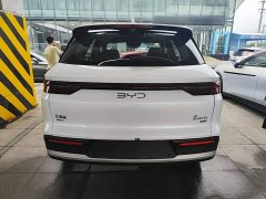 BYD Song Pro New Energy DM-i 115KM Excellence Edition with Smart Driving - ფოტო 6