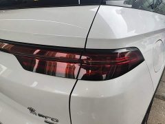 BYD Song Pro New Energy DM-i 115KM Excellence Edition with Smart Driving - ფოტო 8