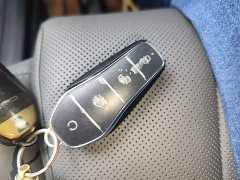 BYD Song Pro New Energy DM-i 115KM Excellence Edition with Smart Driving - ფოტო 9