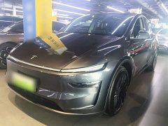Tesla Model Y Rear-Wheel Drive - ფოტო 1