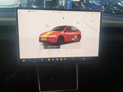 Tesla Model Y Rear-Wheel Drive - ფოტო 13
