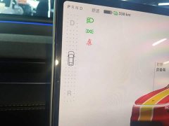 Tesla Model Y Rear-Wheel Drive - ფოტო 14